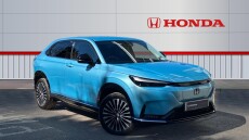 Honda E Ny1 150kW Elegance 69kWh 5dr Auto Electric Hatchback